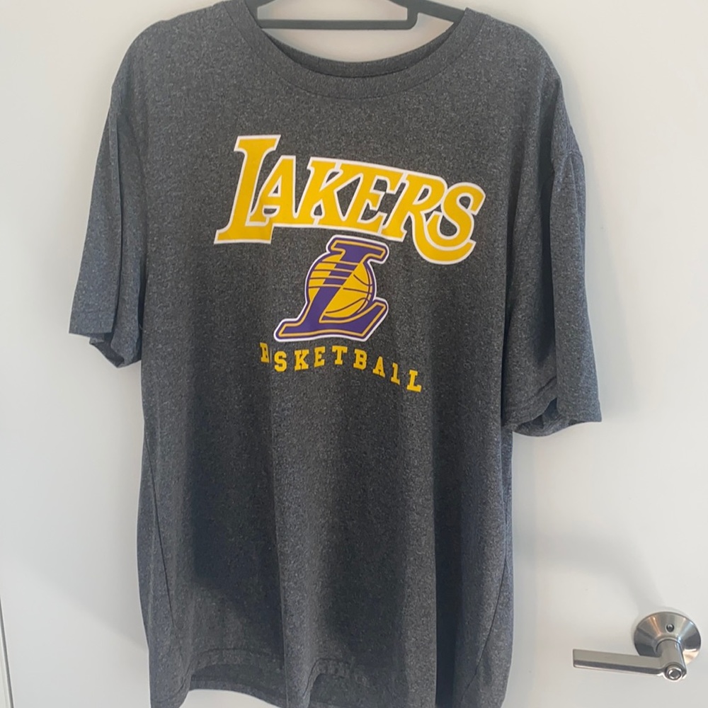Lakers Tee